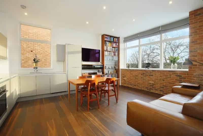Flat For Sale , London, England