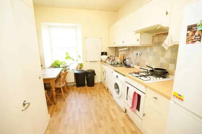 3 Bedroom Flat to Rent