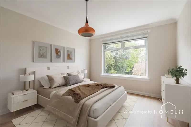 3 Bed Semi-Detached Bungalow with Planning Permission