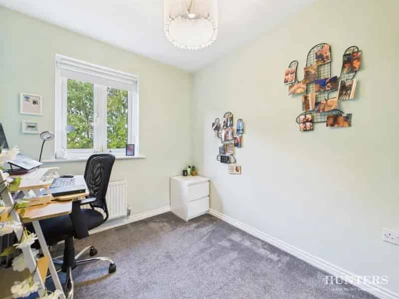 3 Bed End Terrace House for Sale