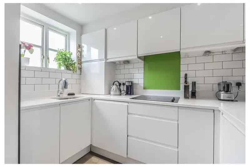 Four Bedroom Modern Home Near Peckham Rye and Queens Road