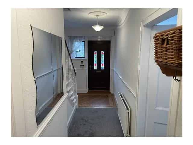 4 Bedroom Semi-Detached House for Sale in Aberdeen