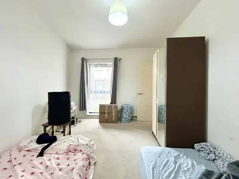 Modern One Bedroom Flat Bedminster Bristol Zero Deposit Guarantee