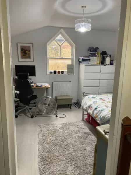 One Bedroom House Quiet Lane Near Crouch End Archway