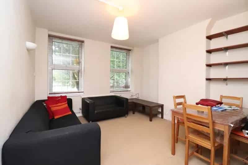 1 Bedroom Flat to Rent Near Whitechapel Bethnal Green