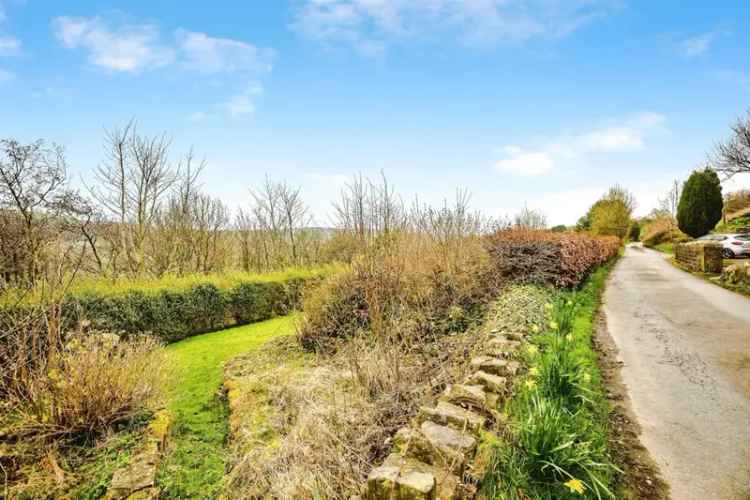 5 Bedroom Detached Cottage Rural Setting