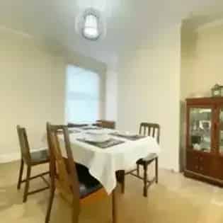 4 Bedroom House in Old Trafford Manchester