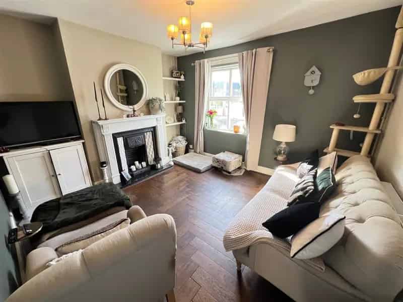 2 Bedroom House For Sale in Wollaston
