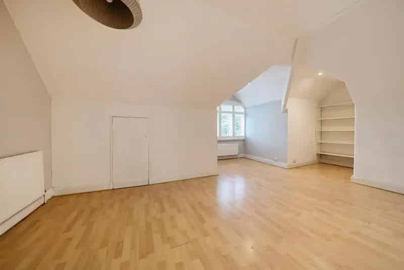 Flat For Sale , London, England