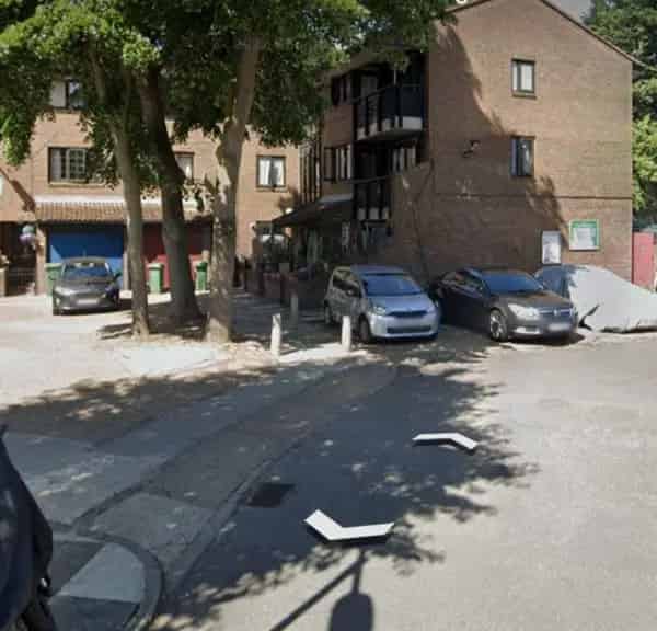 Flat For Rent , London, England