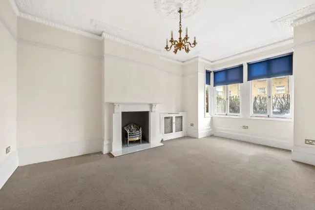 Semi Detached House For Sale West Wimbledon SW20