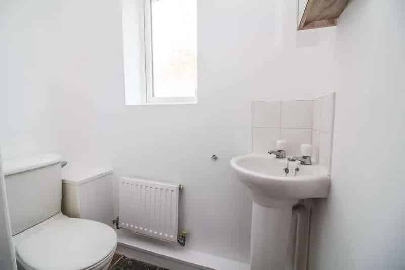 4 Bed Detached House for Sale in Biddick Woods