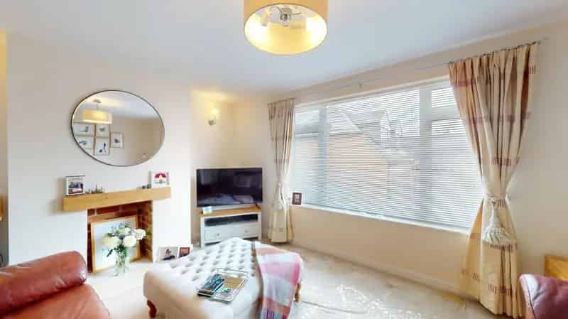 3 Bedroom House For Sale Near Otley Town Centre