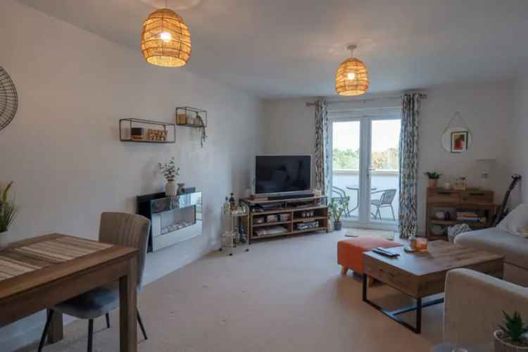 2 Bedroom Apartment For Sale in Hebburn