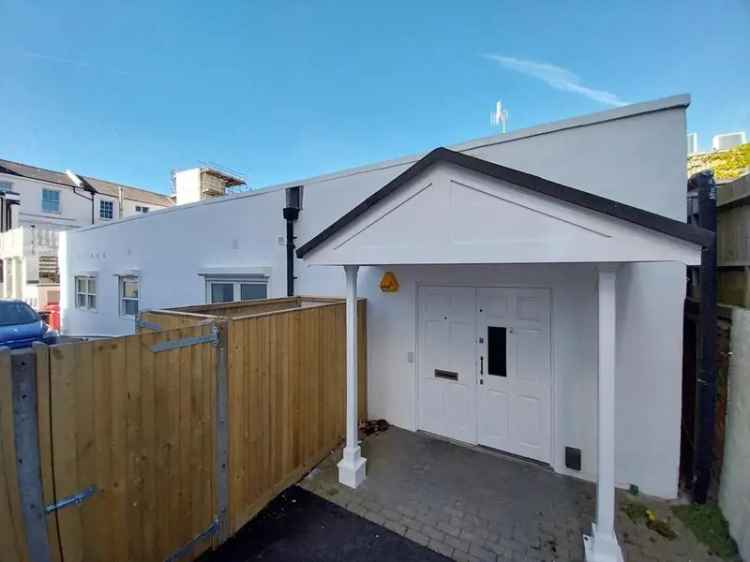 GP Surgery For Sale - 4 Consulting Rooms, Parking & More
