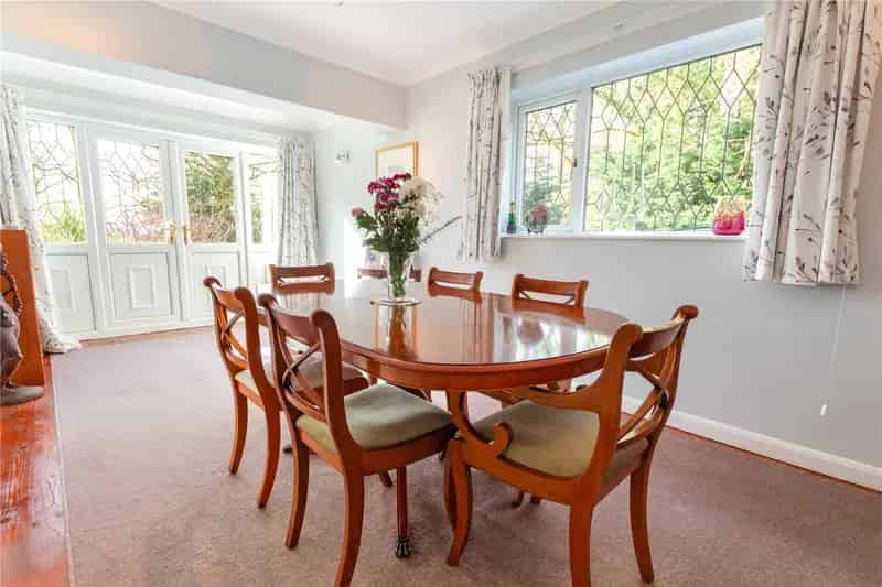 Detached House for sale with 4 bedrooms, Top Road Worlaby