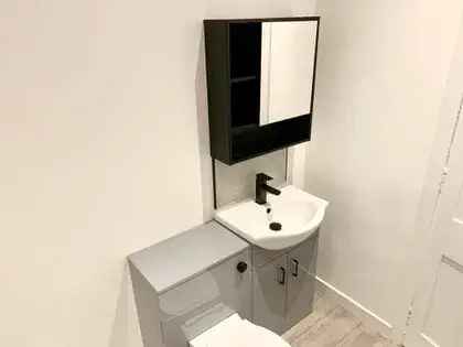 1 Bedroom Flat 80m² Aberdeen - Newly Refurbished