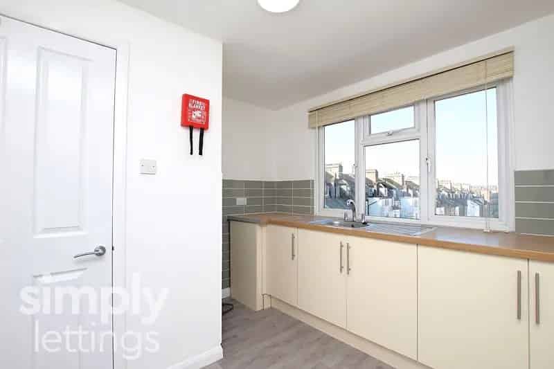 0 Bedroom Flat House to Rent in Kemp Town Brighton