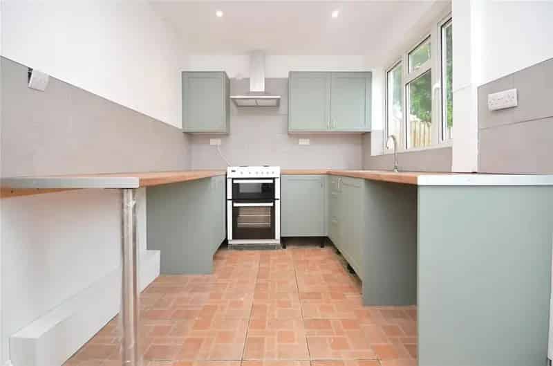 3 Bedroom Terraced House to Rent Newly Refurbished