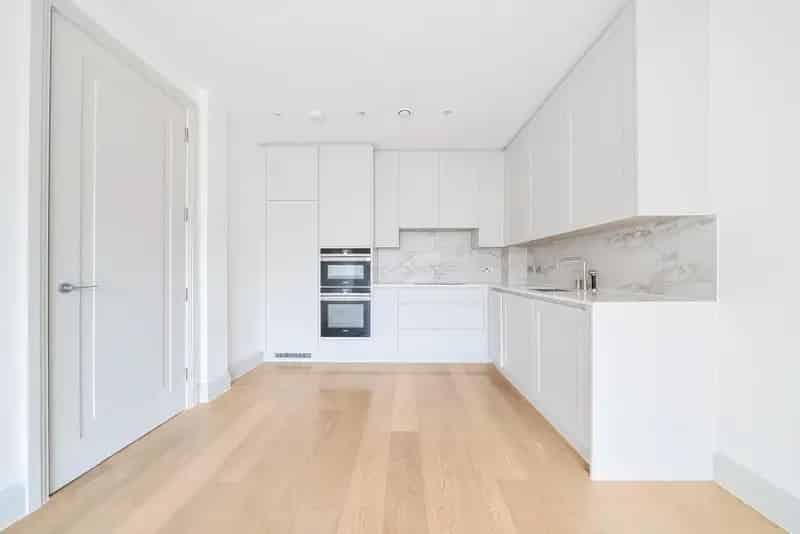 Flat For Sale , London, England