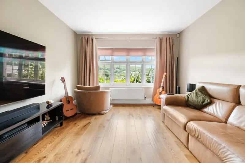 4 Bedroom Detached House for Sale Pentyrch