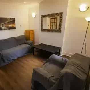 4 Bedroom Student House Near University of Birmingham