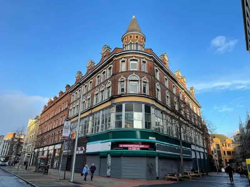 Commercial property For Sale , Mole Valley, England