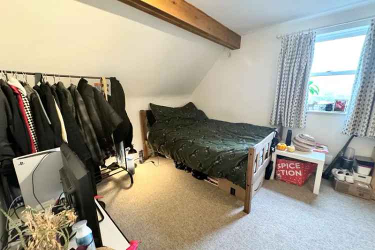One Bedroom City Centre Apartment - Zero Deposit Available