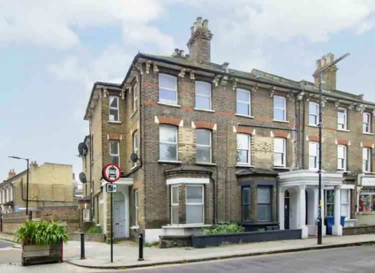 Bright Airy Studio Flat East Dulwich Near Station
