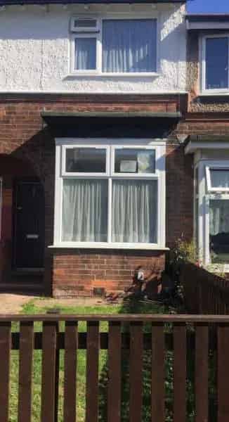 Spacious House with New Kitchen and Bathroom Near Brook Vale Park