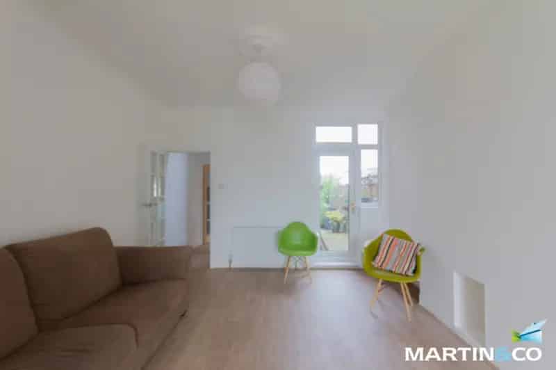 3 Bedroom House To Rent