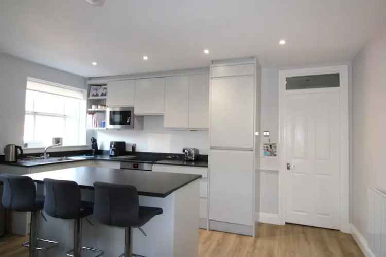 1 Bedroom Flat near Harborne High Street