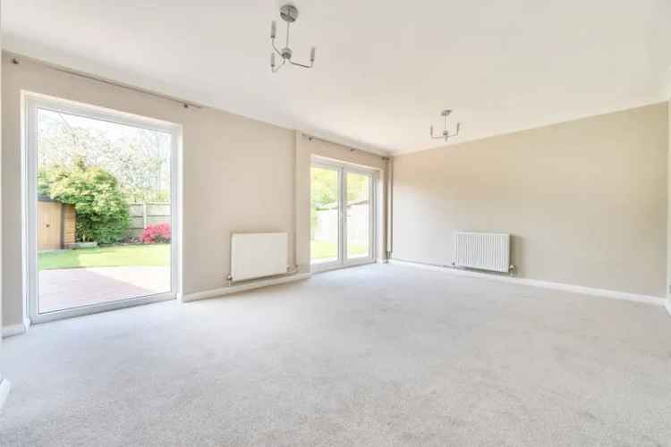 3 Bedroom Detached House in Stubbington