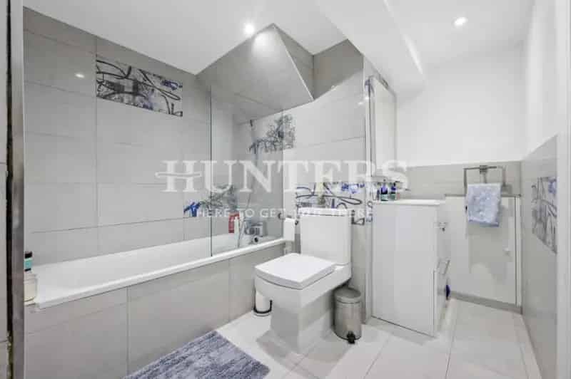 2 Bed 2 Bath Duplex Garden Flat West Hampstead