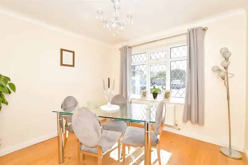 3 Bedroom Detached Bungalow for Sale Near Beach