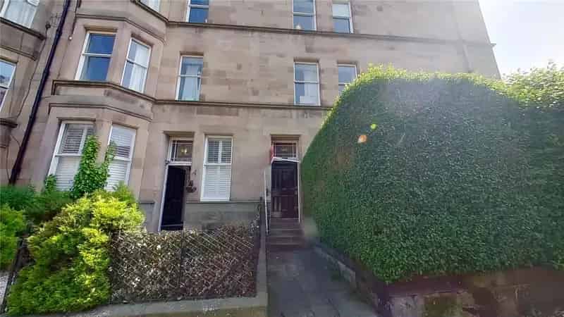 4 Bedroom HMO Flat to Rent in Edinburgh