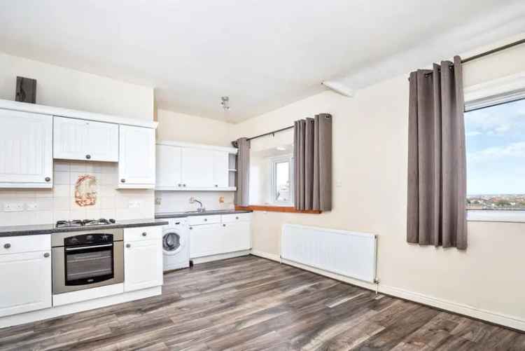 1 Bedroom Flat to Rent Scarborough Panoramic Views