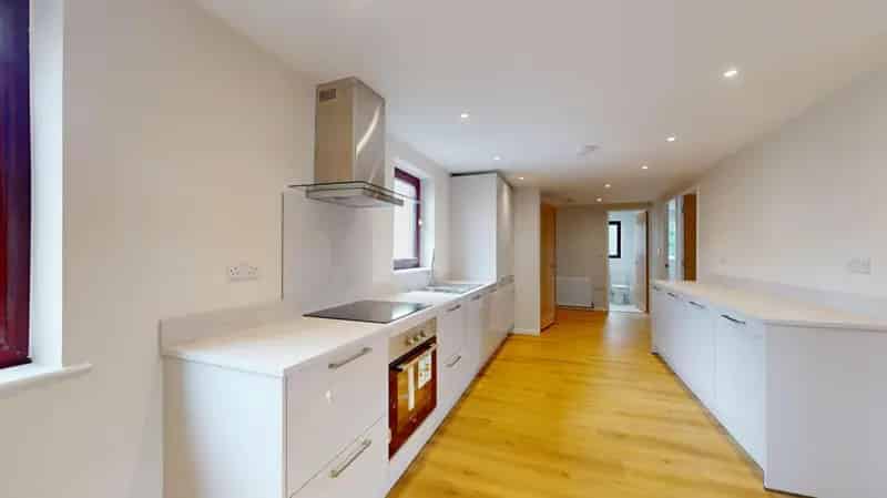 2 Bedroom Flat For Sale in Ilkley