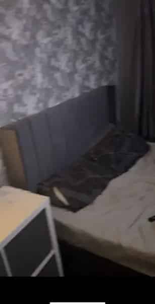 2 Bed Ground Floor Flat New Laminate Blinds Fresh Decor Swap Only