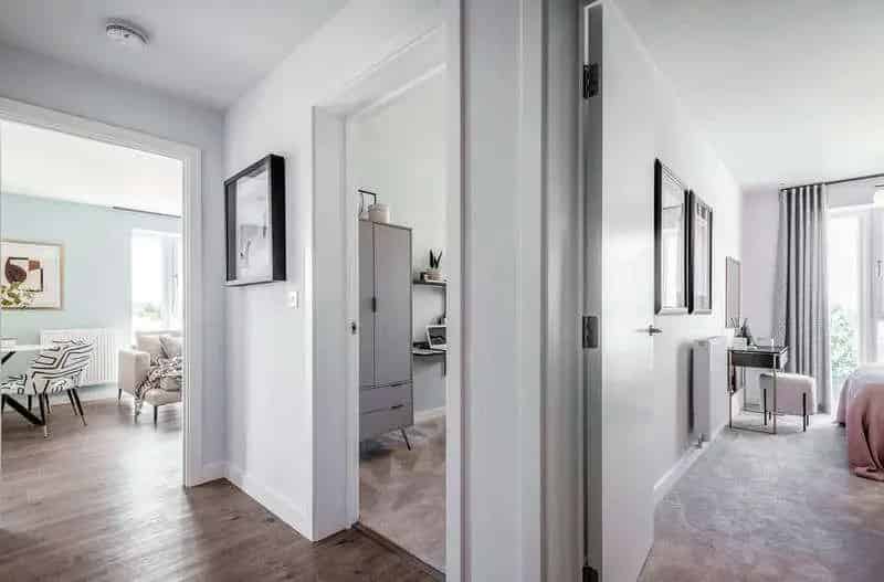 3 Bed Flat for Sale Watford Near Station New Build