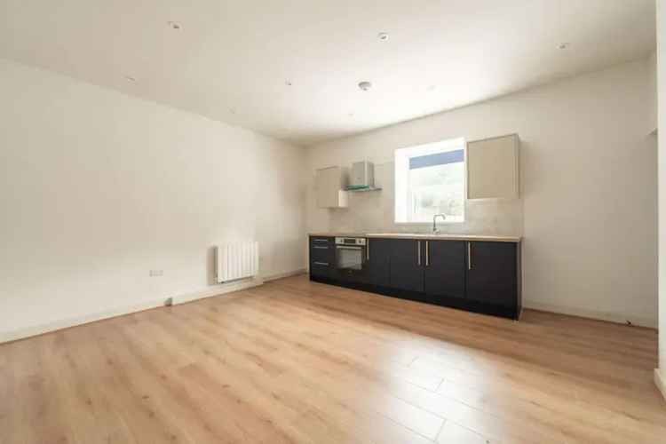1 Bedroom Flat Ready Now