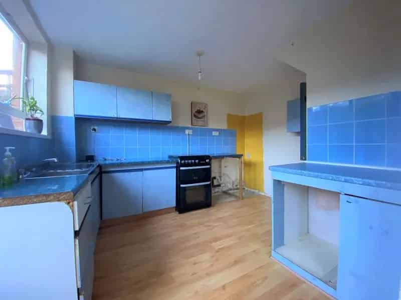 3 Bedroom Terrace House to Rent Exeter Stoke Hill