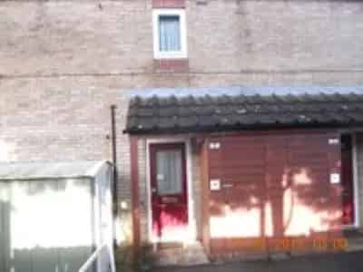 1 Bed Flat for Over 55s in Kings Norton South