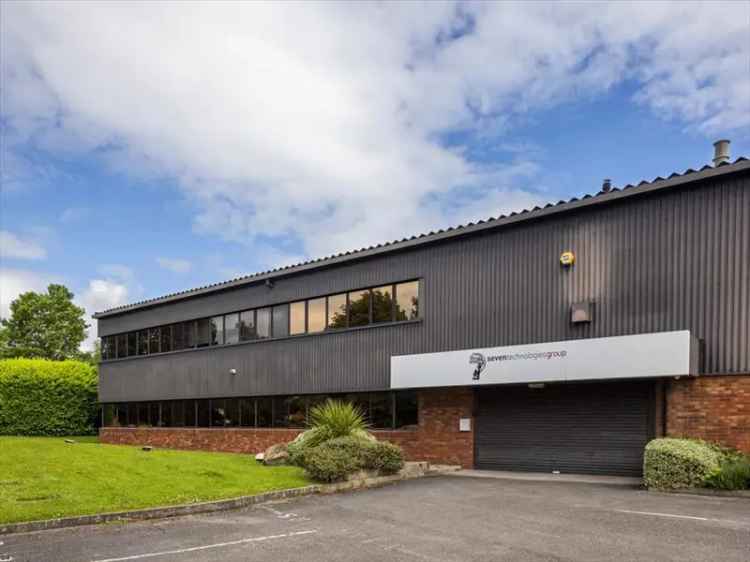 Industrial For Sale in Leeds, England