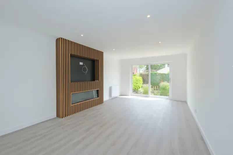 Stunning Detached House in Sought-After Bieldside