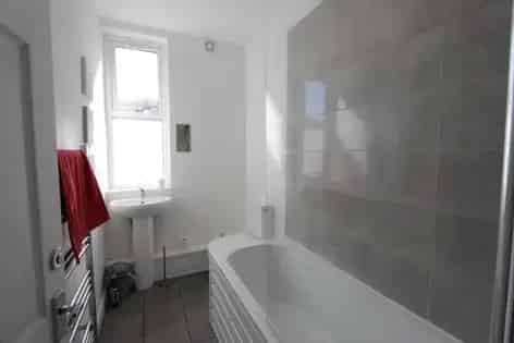 3 rooms house of 41 m² in Sheffield