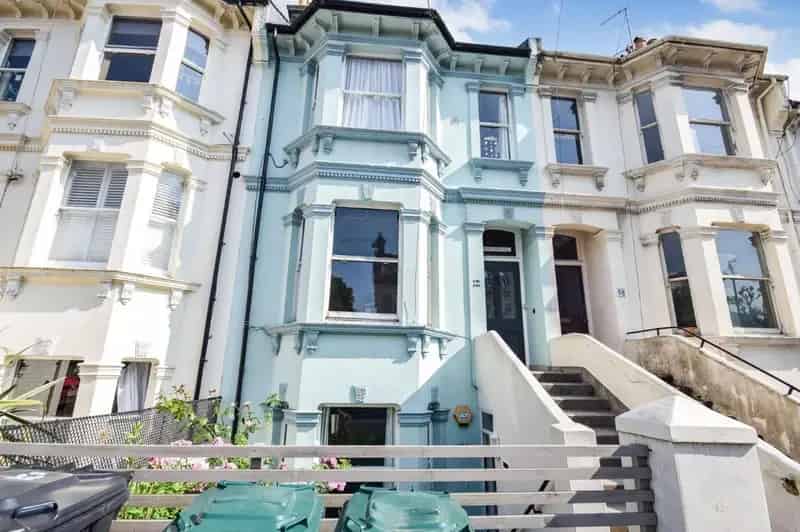 2 Bedroom Apartment to Rent