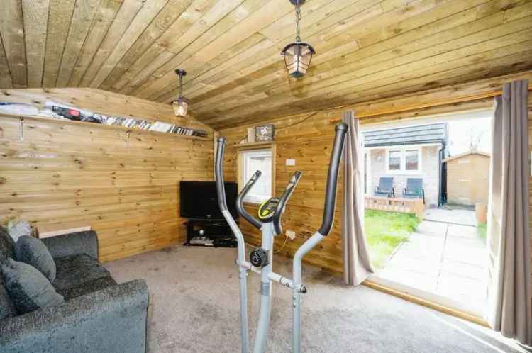 3 Bedroom Semi Detached House For Sale Clock Face Merseyside