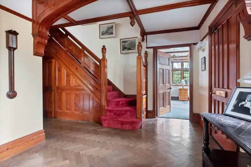 4 Bedroom Detached House for Sale Woodhouse Lane Nanpantan