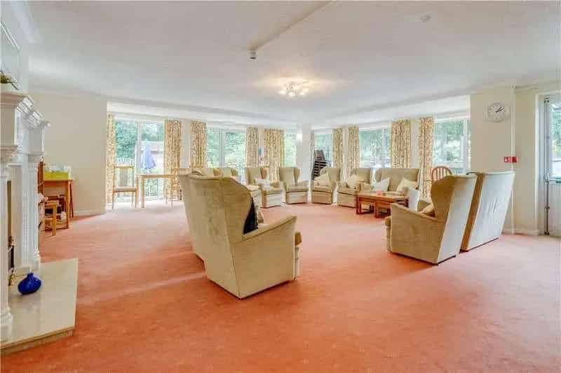 1 bed flat for sale